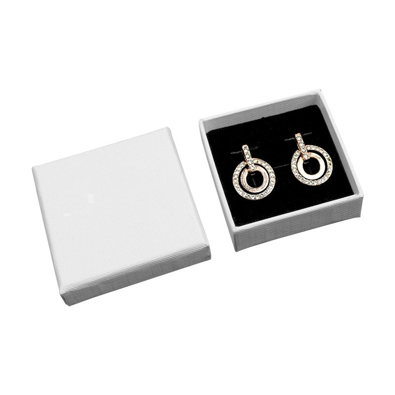 Alaska WHITE multiuso pequeña 51x51x17 mm.